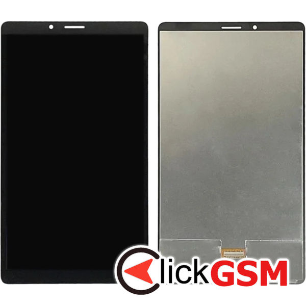 Piesa Display Cu Touchscreen Lenovo Tab M7 4spl