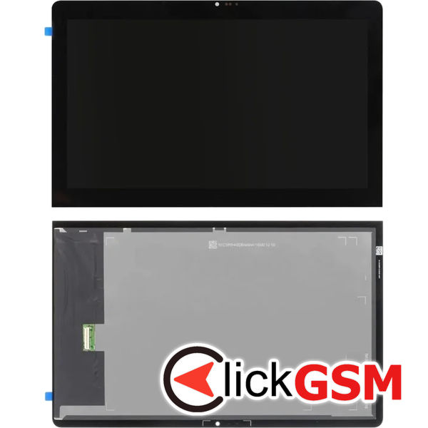 Piesa Piesa Display Cu Touchscreen Lenovo Yoga Tab 11 4sqi