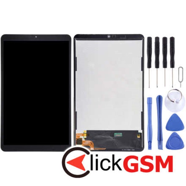 Piesa Display Cu Touchscreen Lg G Pad 5 10.1 Fhd 26ud