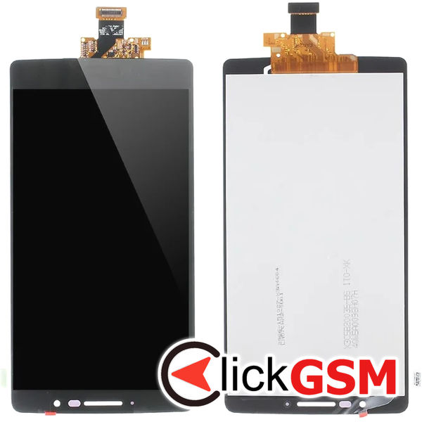 Piesa Display Cu Touchscreen Lg G Stylo 4sqy