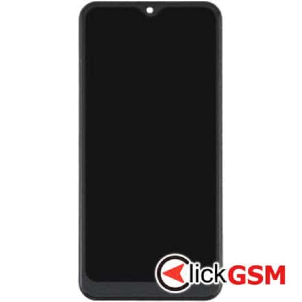 Piesa Display Cu Touchscreen Lg K22 Erv