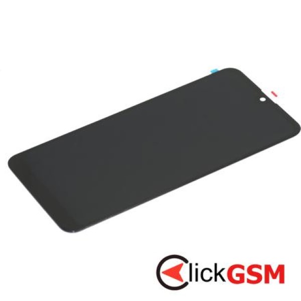 Piesa Display Cu Touchscreen Lg K50s 8tg