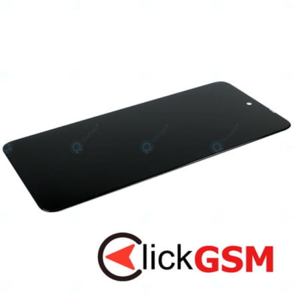 Piesa Display Cu Touchscreen Lg K52 Y1s