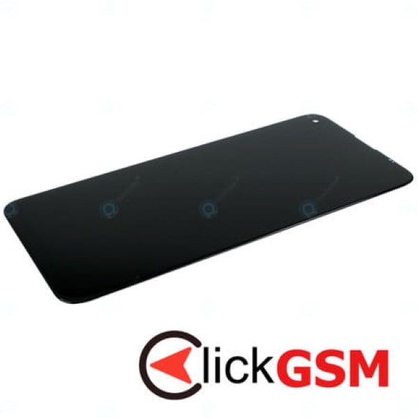 Piesa Display Cu Touchscreen Lg K61 X2o