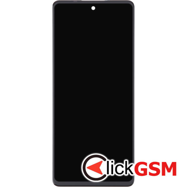 Piesa Display Cu Touchscreen Lg Stylo 7 4po2