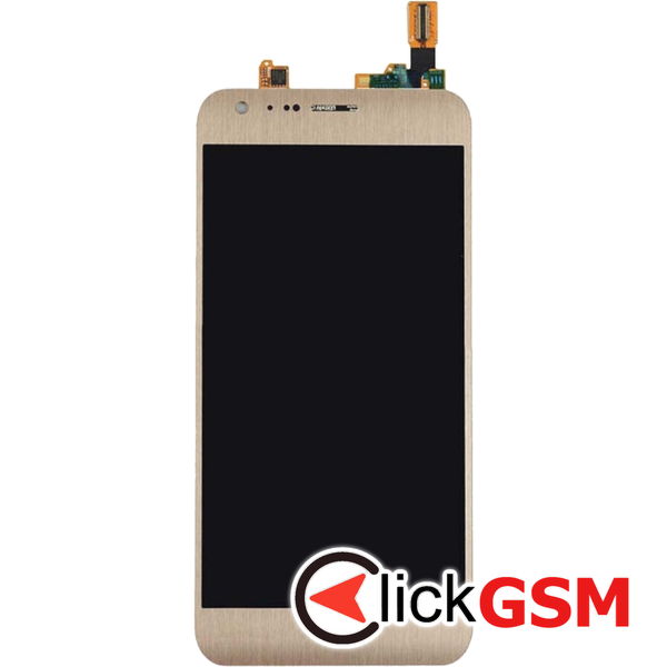 Piesa Display Cu Touchscreen Lg X Cam 26g7