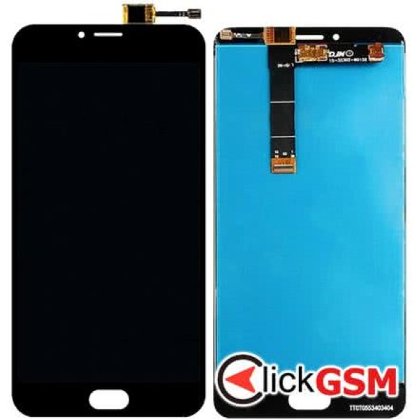 Piesa Piesa Display Cu Touchscreen Meizu U20 1gk0