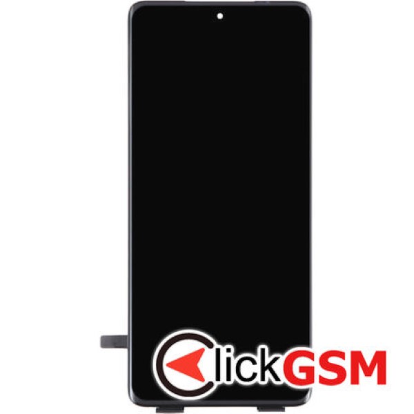 Piesa Display Cu Touchscreen Motorola Edge 30 Fusion 3g5o