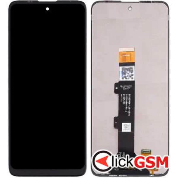 Piesa Piesa Display Cu Touchscreen Motorola Moto E30 1mes