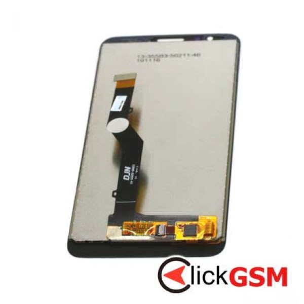 Piesa Piesa Display Cu Touchscreen Motorola Moto E6 1xm