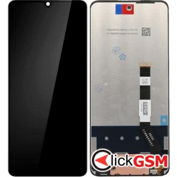 Piesa Display Cu Touchscreen Motorola Moto G 5g 1iee