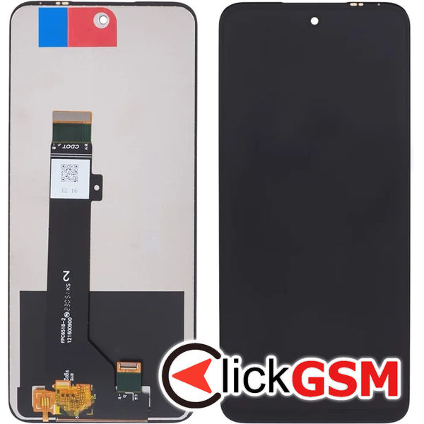 Piesa Display Cu Touchscreen Motorola Moto G 5g 4t1n