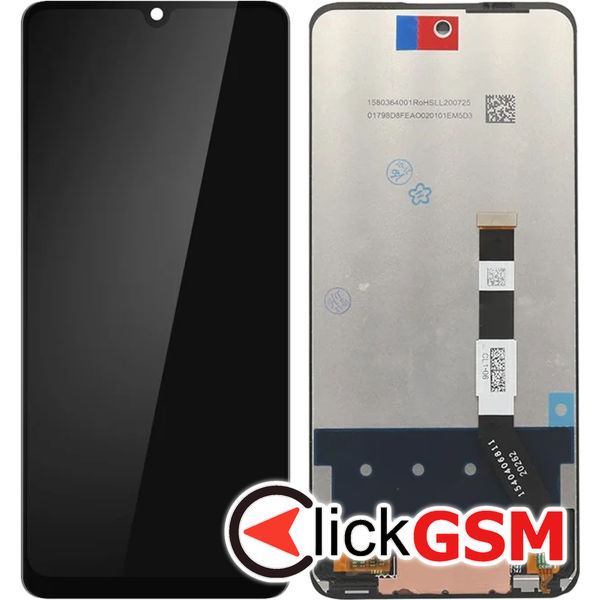 Piesa Piesa Display Cu Touchscreen Motorola Moto G 5g 4t1s