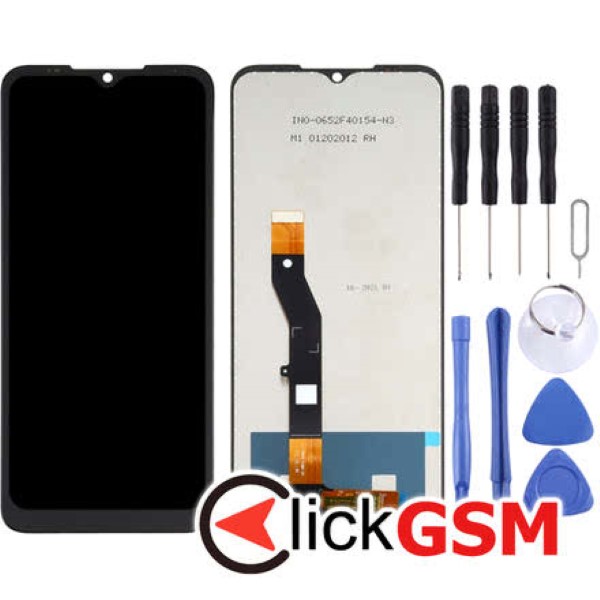 Piesa Display Cu Touchscreen Motorola Moto G Play 2021 22uo