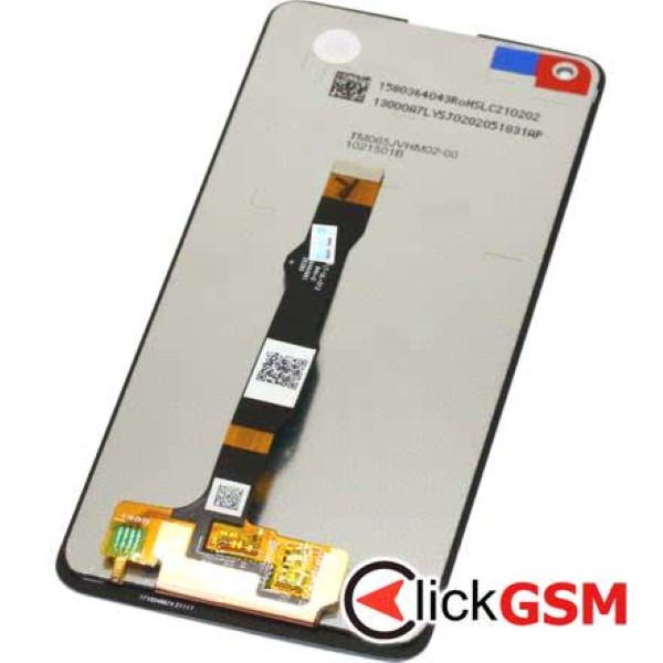 Piesa Display Cu Touchscreen Motorola Moto G Power 2021 X