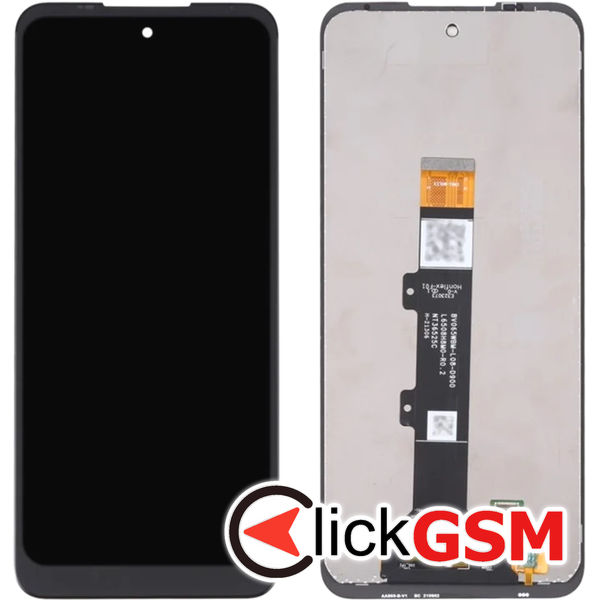 Piesa Display Cu Touchscreen Motorola Moto G Power 4rdd