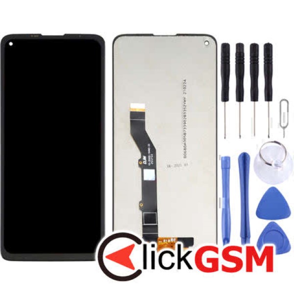 Piesa Display Cu Touchscreen Motorola Moto G Stylus 2021 22ui