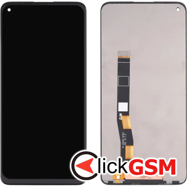 Piesa Display Cu Touchscreen Motorola Moto G Stylus 4t24