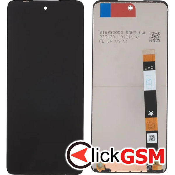 Piesa Piesa Display Cu Touchscreen Motorola Moto G Stylus 5g 2022 4rdi