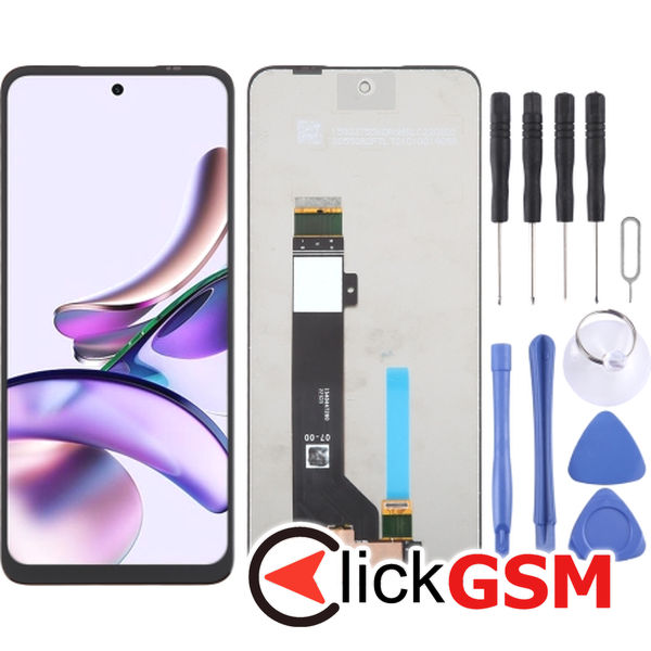 Piesa Piesa Display Cu Touchscreen Motorola Moto G13 2umk