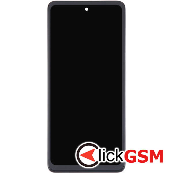 Piesa Display Cu Touchscreen Motorola Moto G24 1f2z