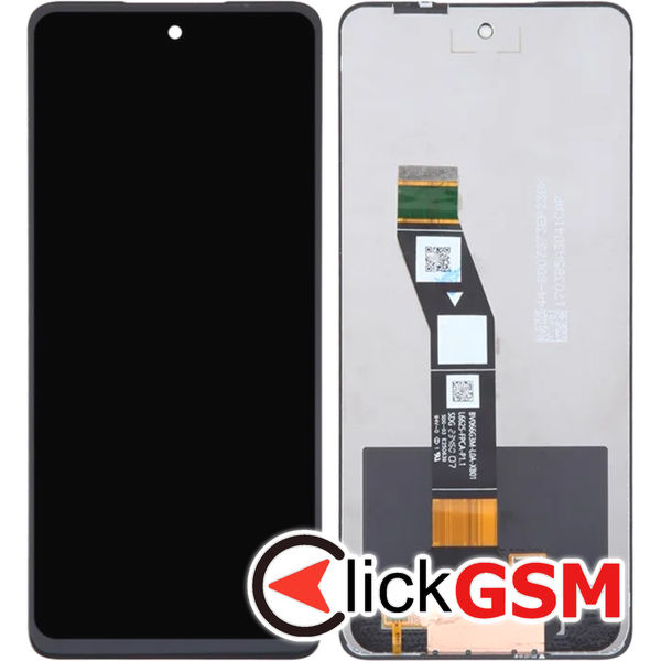 Piesa Display Cu Touchscreen Motorola Moto G24 4t2u