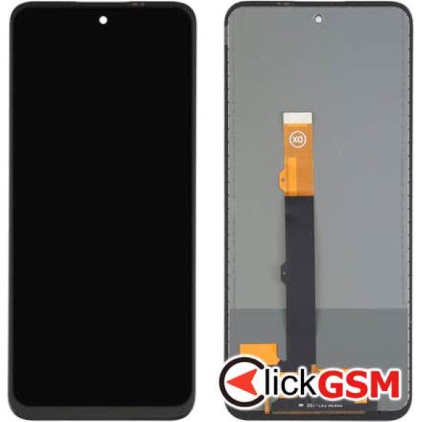 Piesa Display Cu Touchscreen Motorola Moto G31 2zjk