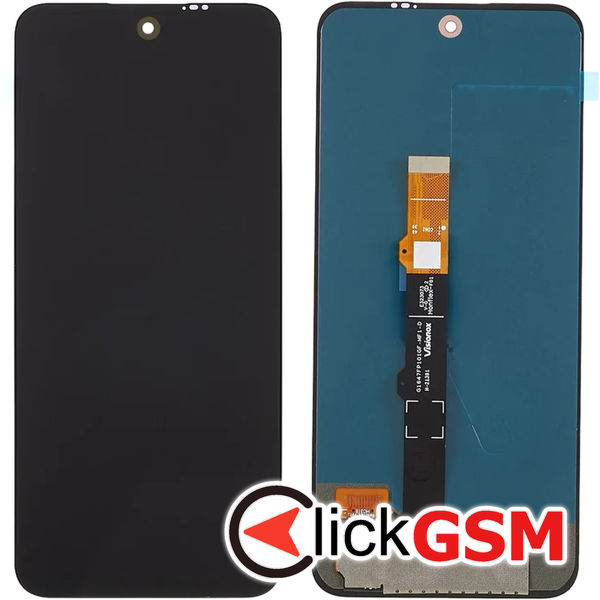 Piesa Display Cu Touchscreen Motorola Moto G31 4t32