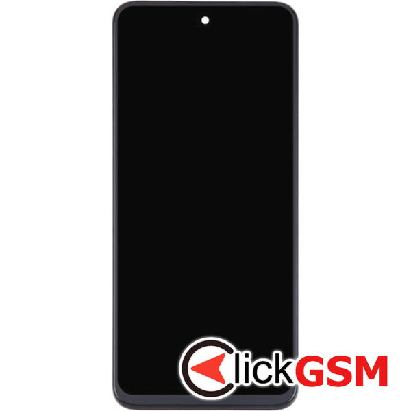 Piesa Display Cu Touchscreen Motorola Moto G34 1f2t