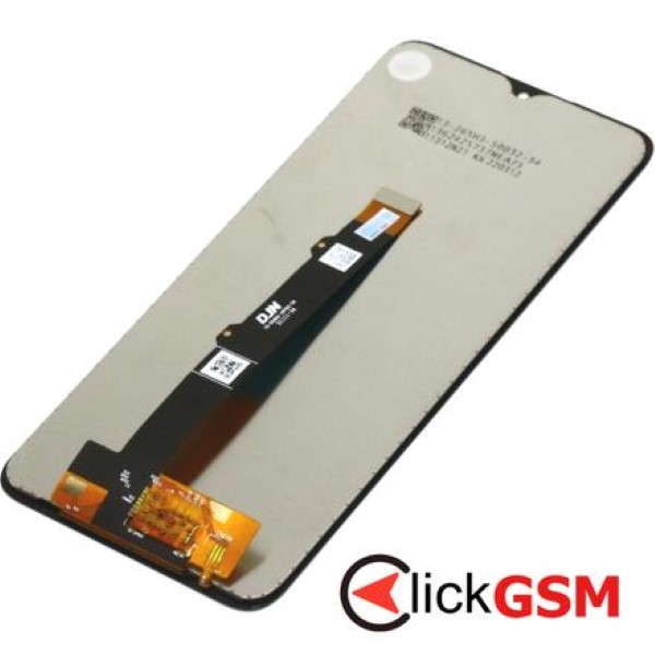 Piesa Display Cu Touchscreen Motorola Moto G50 1p9g