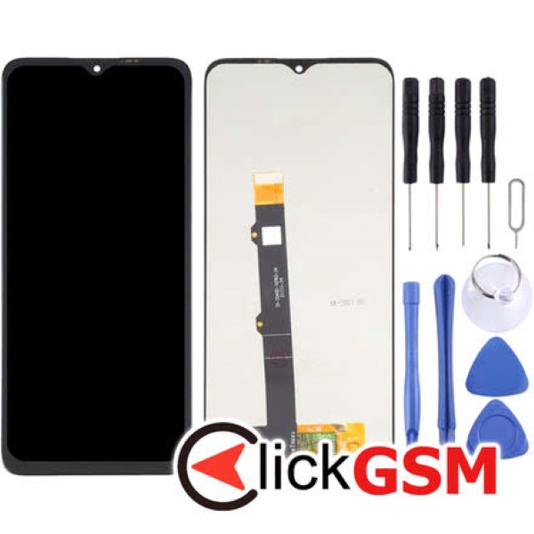 Piesa Display Cu Touchscreen Motorola Moto G50 5g 22t7