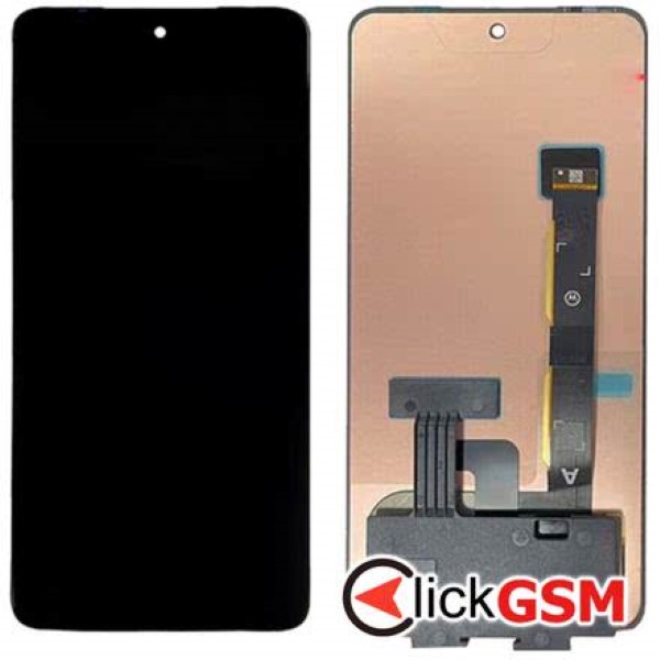 Piesa Display Cu Touchscreen Motorola Moto G52 2wn9