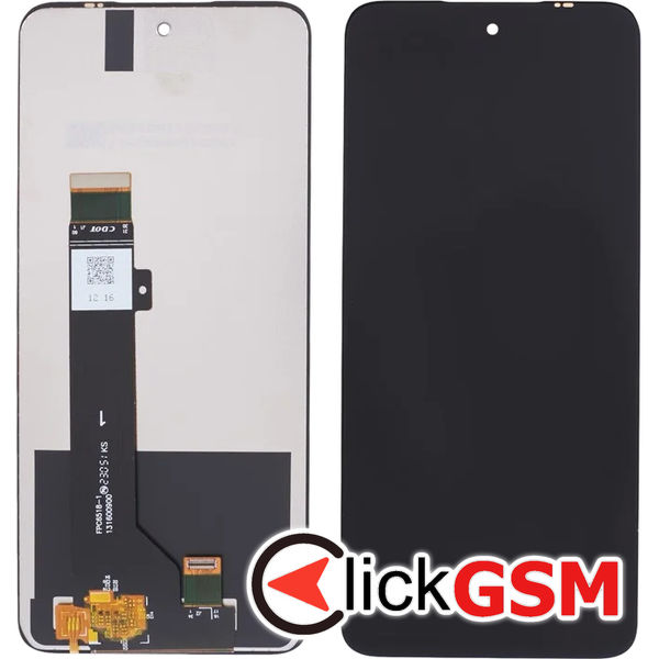 Piesa Display Cu Touchscreen Motorola Moto G53 5g 4t3s