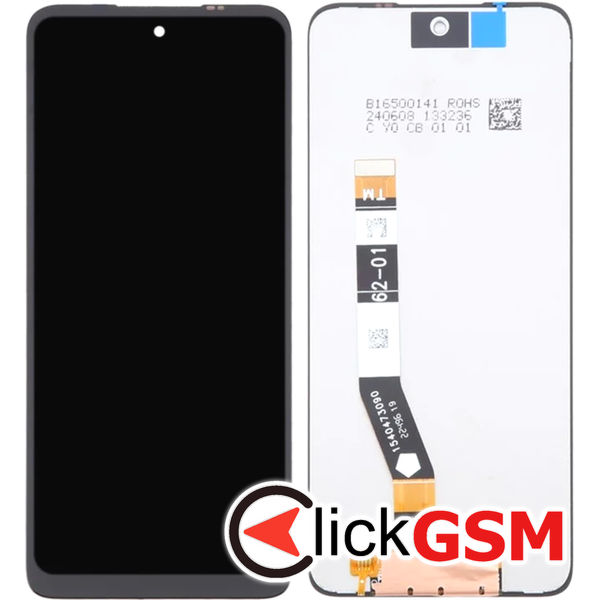 Piesa Piesa Display Cu Touchscreen Motorola Moto G64 5g 4rdc