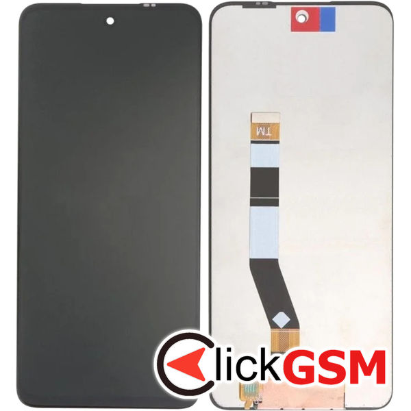 Piesa Display Cu Touchscreen Motorola Moto G73 5g 4t5h