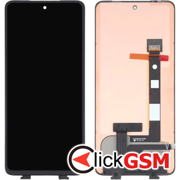 Piesa Display Cu Touchscreen Motorola Moto G82 4t5z