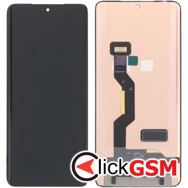 Piesa Display Cu Touchscreen Motorola Moto G85 5g 4t63