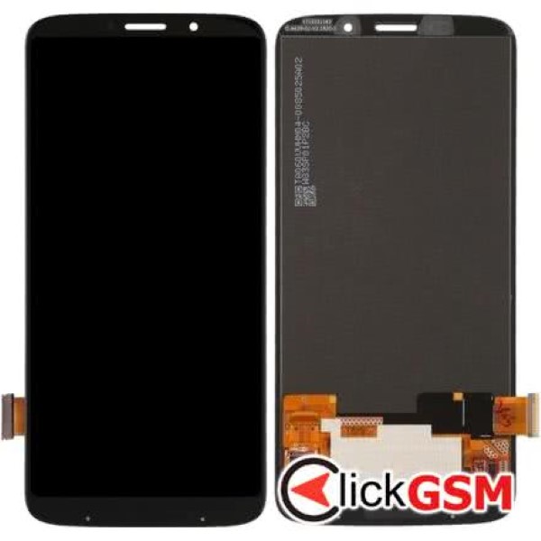 Piesa Display Cu Touchscreen Motorola Moto Z3 Play 1ig8