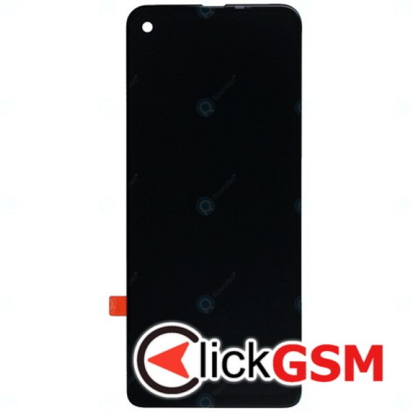 Piesa Piesa Display Cu Touchscreen Motorola One Action Lg9