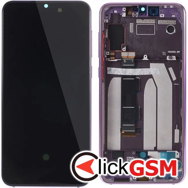 Piesa Display Cu Touchscreen Mov Xiaomi Mi 9 Se 4wfb