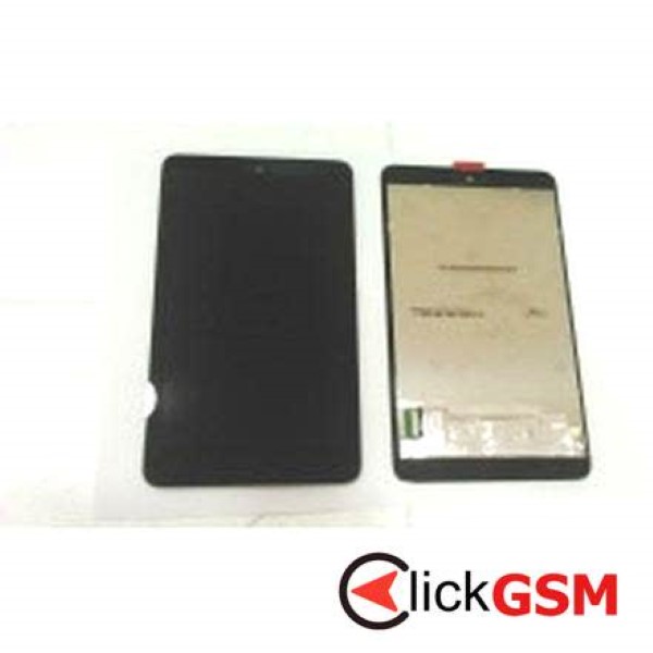 Piesa Piesa Display Cu Touchscreen Negru Acer Iconia One 7 2qxi