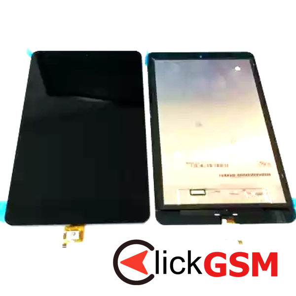 Piesa Display Cu Touchscreen Negru Acer Iconia One 8 2qx9