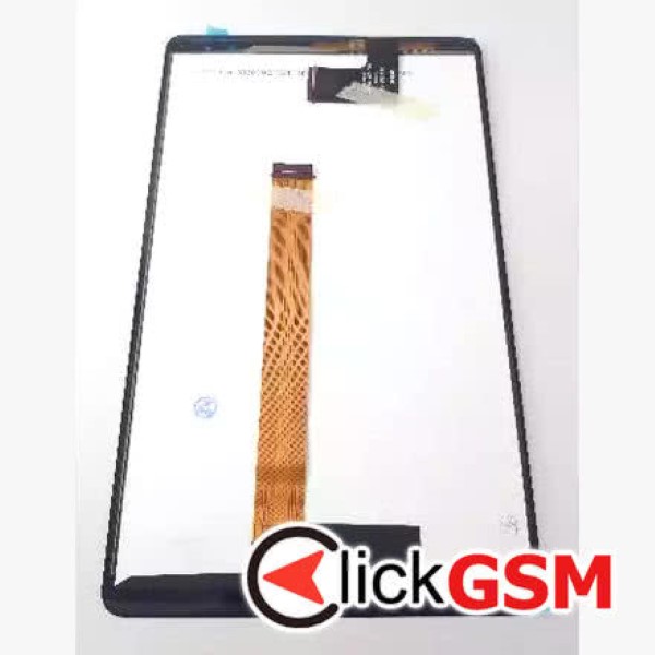 Piesa Piesa Display Cu Touchscreen Negru Alcatel 1t 10 3bhd