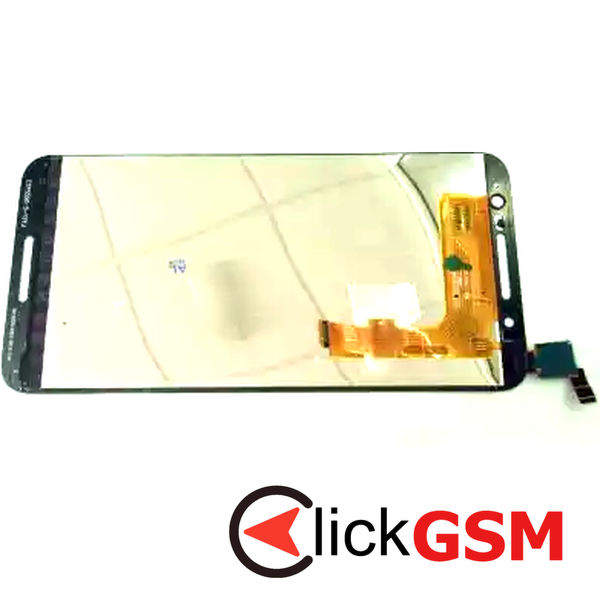 Piesa Display Cu Touchscreen Negru Alcatel A7 30m1