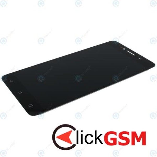 Piesa Display Cu Touchscreen Negru Alcatel Pixi 4 6 27gn