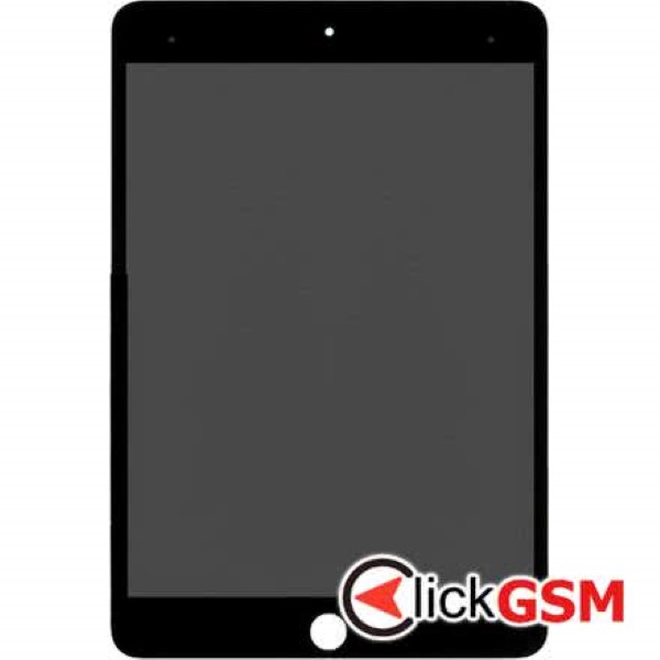 Piesa Display Cu Touchscreen Negru Apple Ipad Mini 5 1h3b