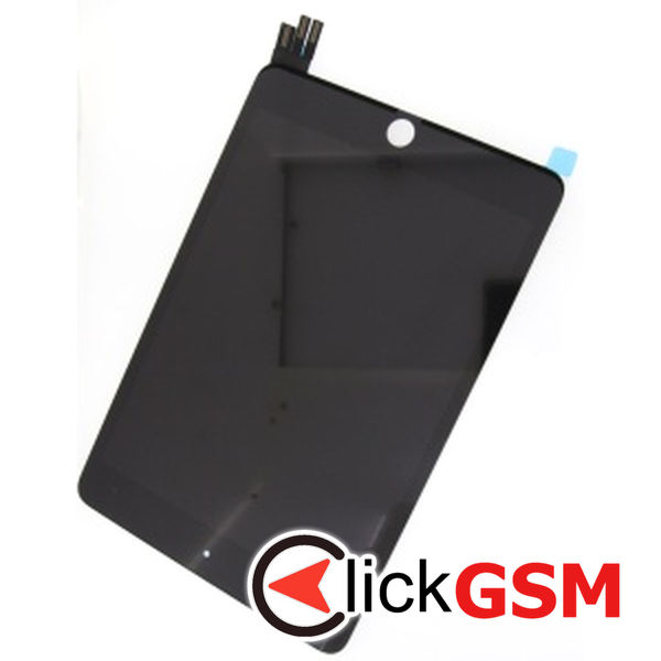 Piesa Display Cu Touchscreen Negru Apple Ipad Mini 5 K4c