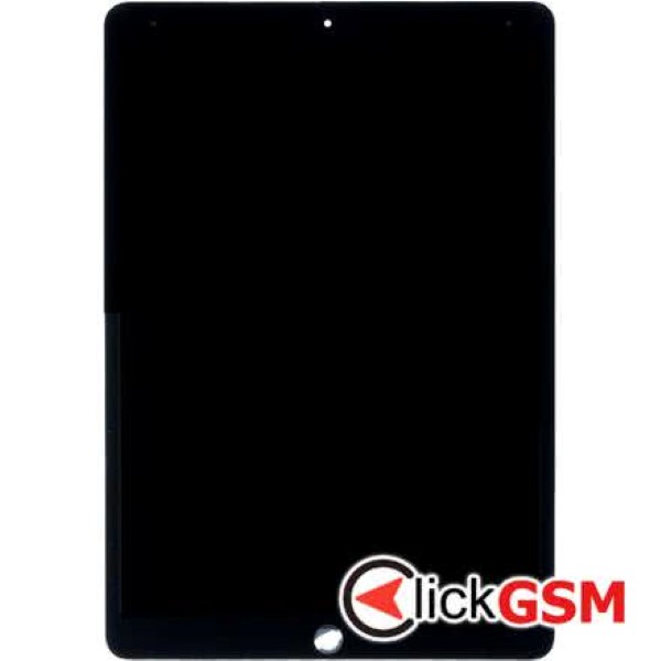 Piesa Piesa Display Cu Touchscreen Negru Apple Ipad Pro 10.5 1god