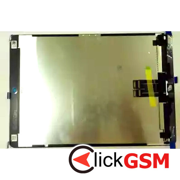 Piesa Piesa Display Cu Touchscreen Negru Apple Ipad Pro 10.5 365f