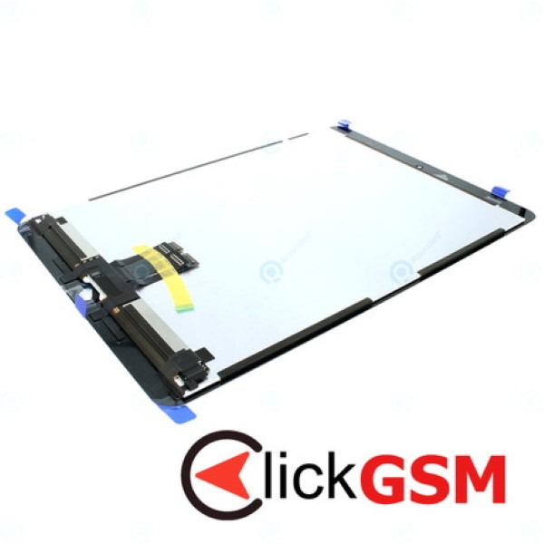 Piesa Piesa Display Cu Touchscreen Negru Apple Ipad Pro 10.5 Umh